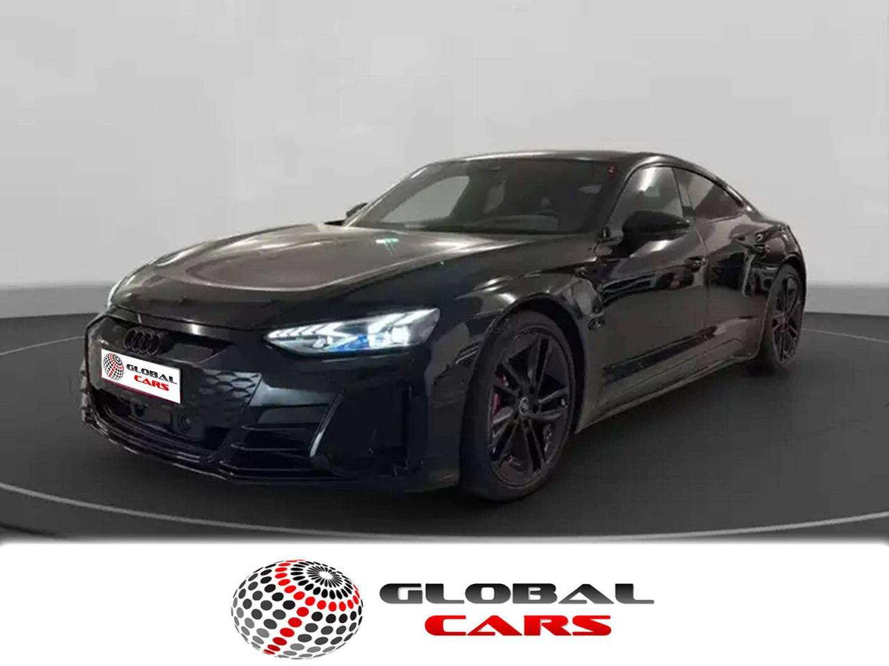 Audi RS e-tron GT RS GT quattro /Laser/Panorama/B&O/360°/Dynamic