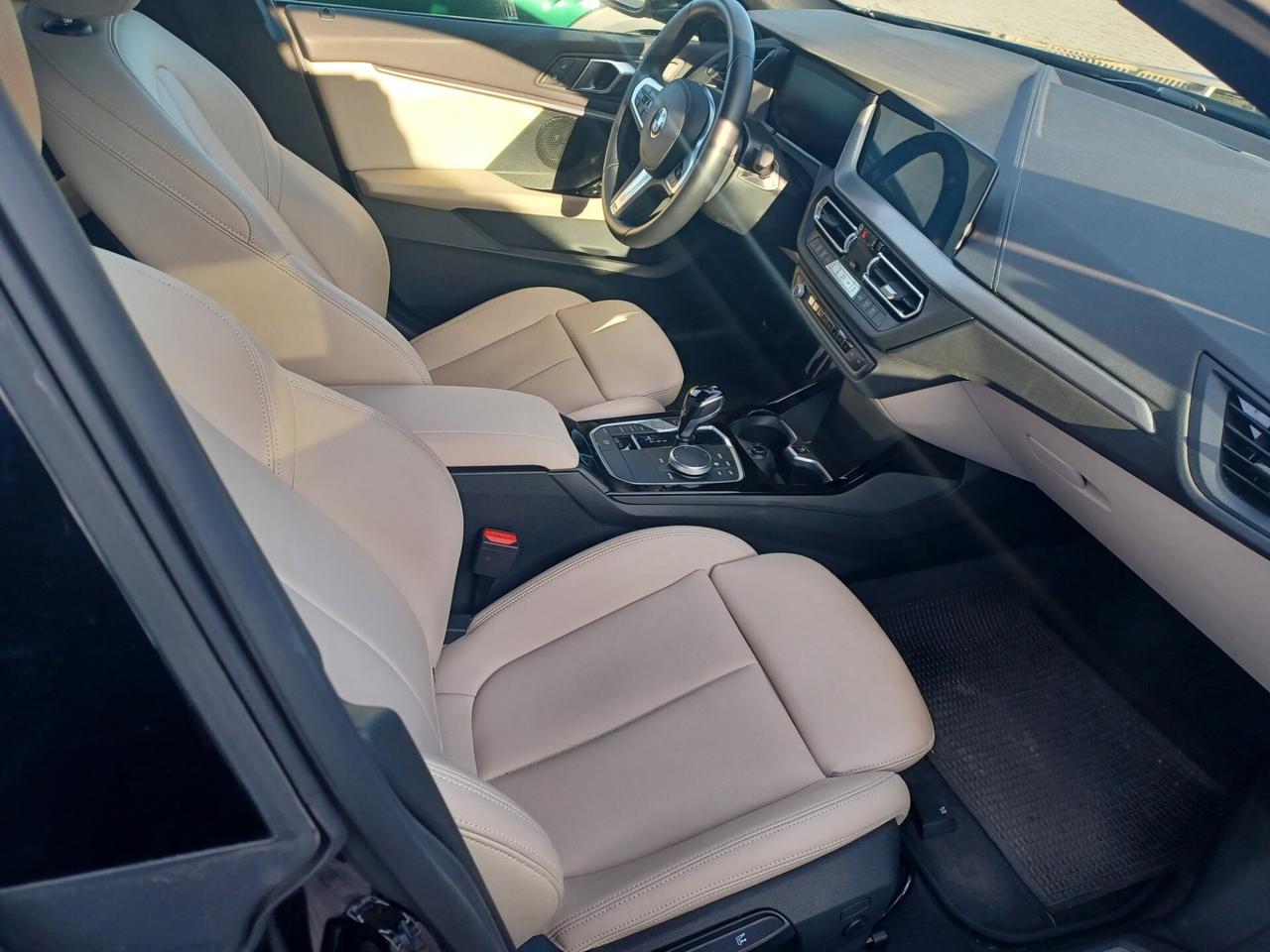 Bmw Serie 2 Gran Coupé 218i Msport