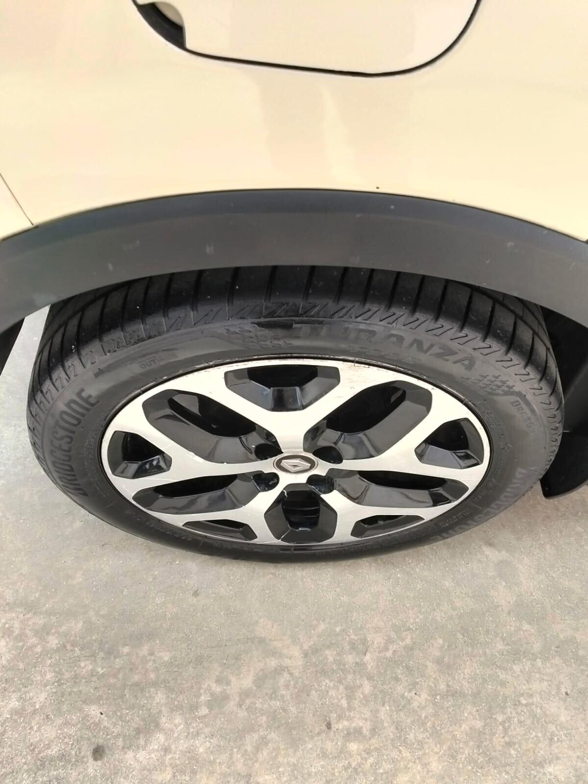 Renault Captur 1.5 dCi 8V 90 CV Start&Stop Energy R-Link