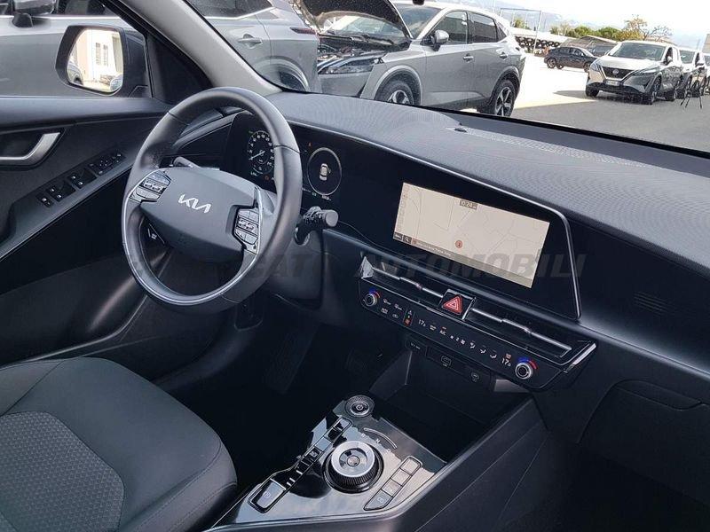 KIA Niro Niro EV 64,8 kWh Business