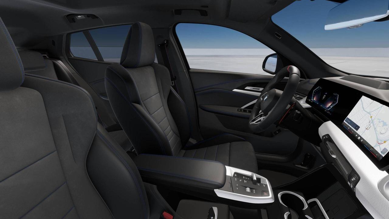 BMW X2 sDrive18d MSport Pro