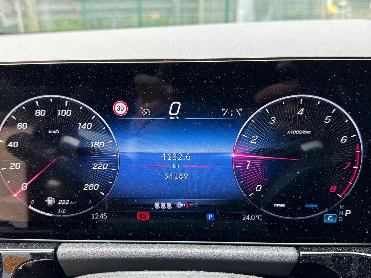 Mercedes-benz GLA 200 Premium Amg *IN ARRIVO