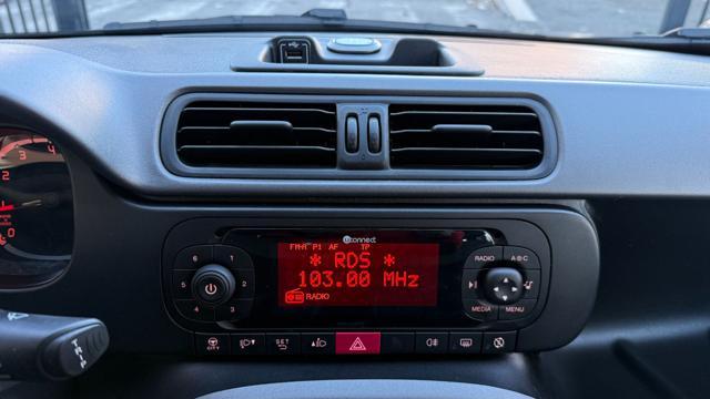 FIAT Panda 1.0 FIREFLY S&S HYBRID CITY LIFE*24M.G.*TEL*