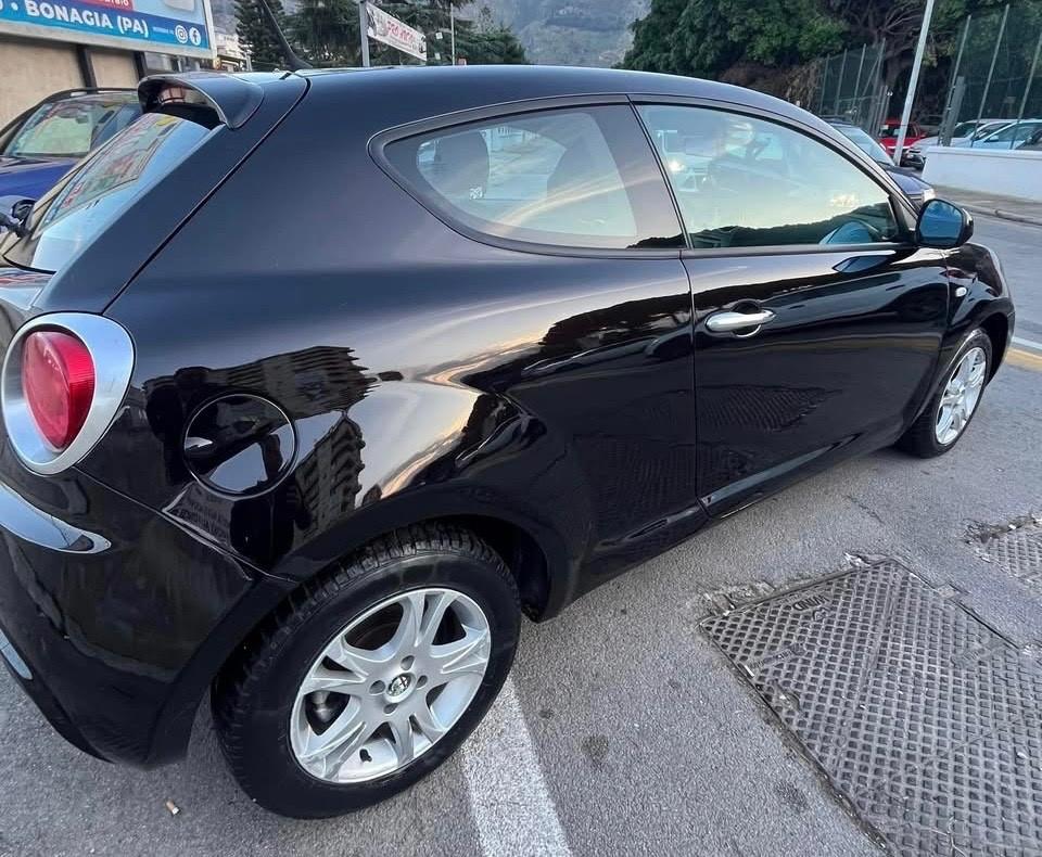 Alfa Romeo MiTo 1.3 m.jet 95cv