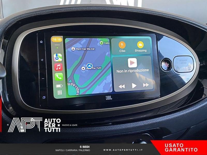 Toyota Aygo X Aygo X 1.0 Lounge 72cv