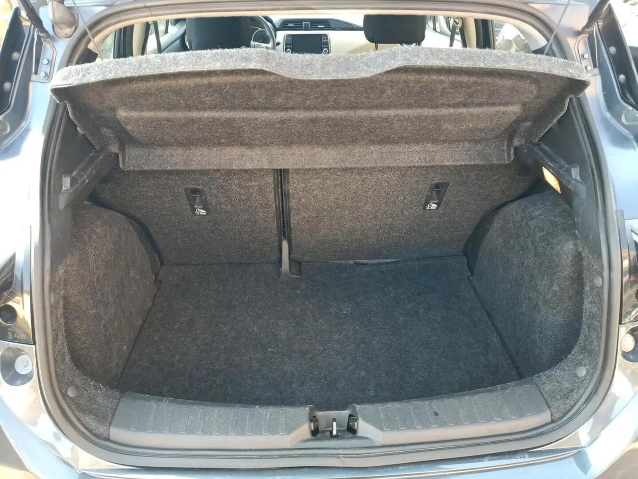 Nissan Micra IG-T 100 5 porte Acenta