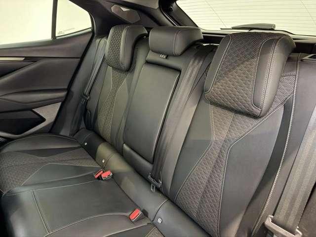 DS Automobiles DS 4 E-Tense