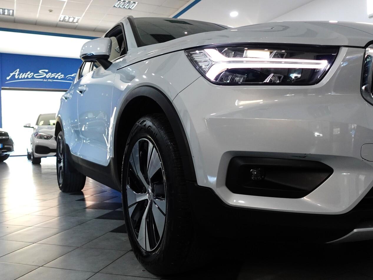 Volvo XC40 1.5 BZ T4 211 CV PHEV INSCRIPTION EXPRESSION