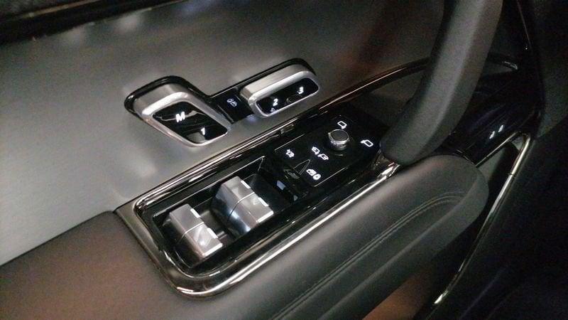 Land Rover Range Rover Sport 3.0d i6 mhev Dynamic SE awd 250cv auto
