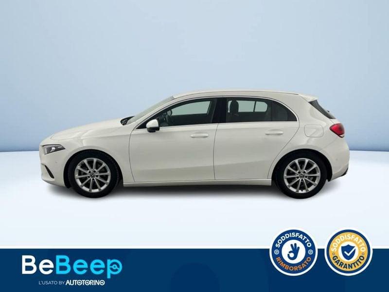 Mercedes-Benz Classe A A 180 SPORT AUTO