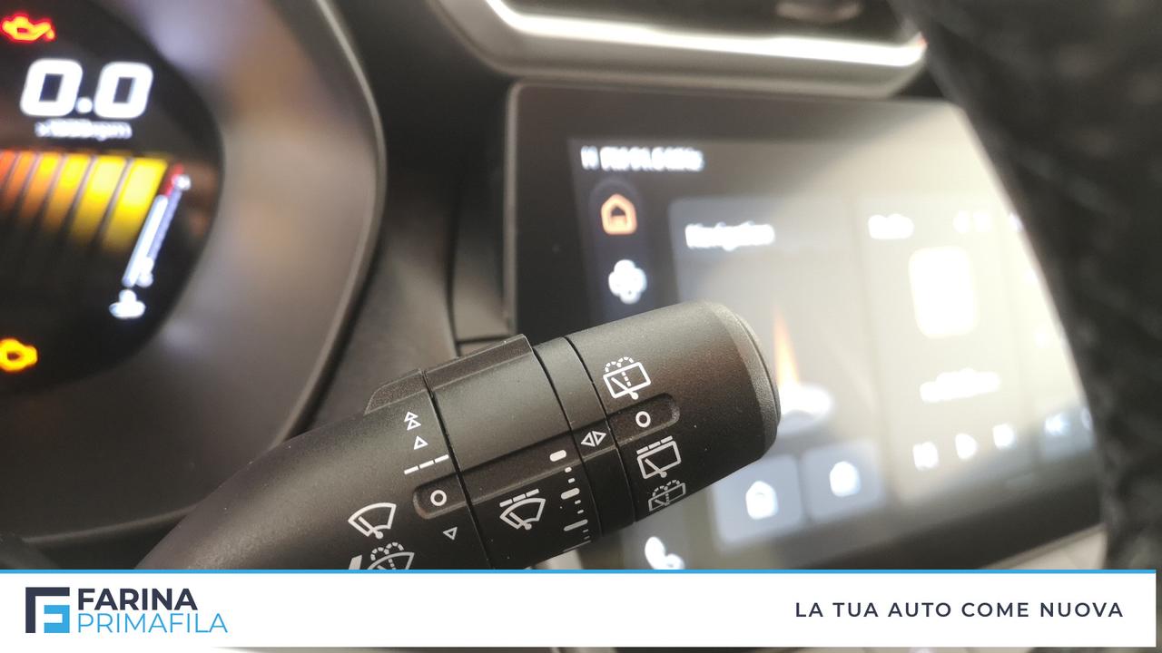 MG ZS 2024 - ZS 1.5 hybrid+ Luxury auto