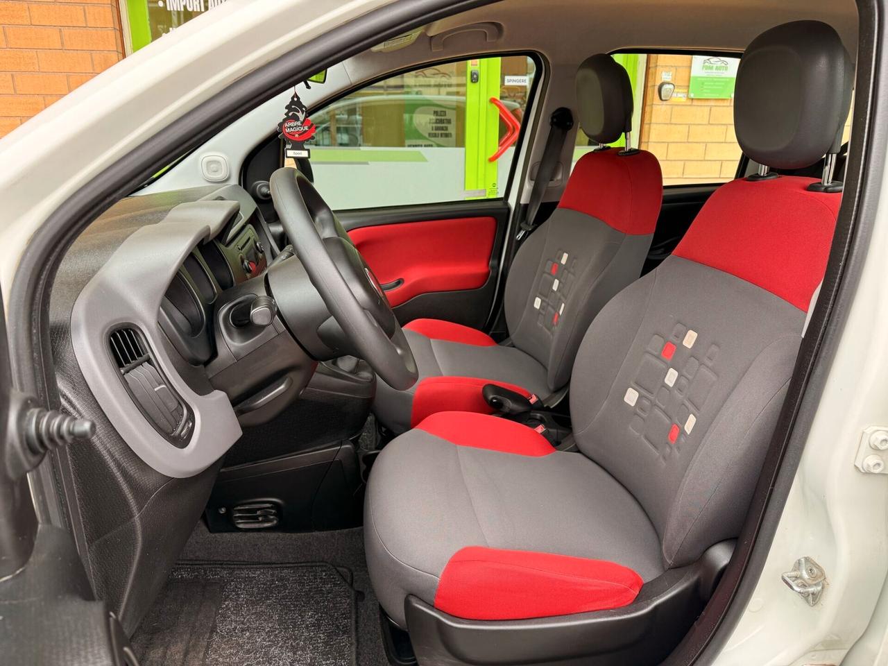 Fiat Panda 1.2 EasyPower Easy