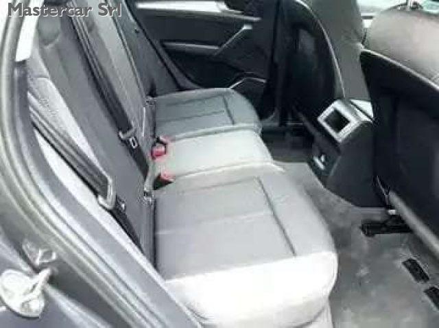 AUDI Q5 Sportback 40 2.0 tdi Ad-Sport 4x4 S-tronic-GK428WE