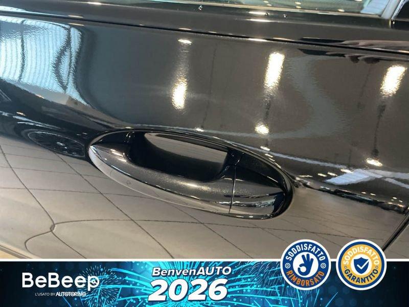 Mercedes-Benz GLA 200 D PREMIUM AUTO