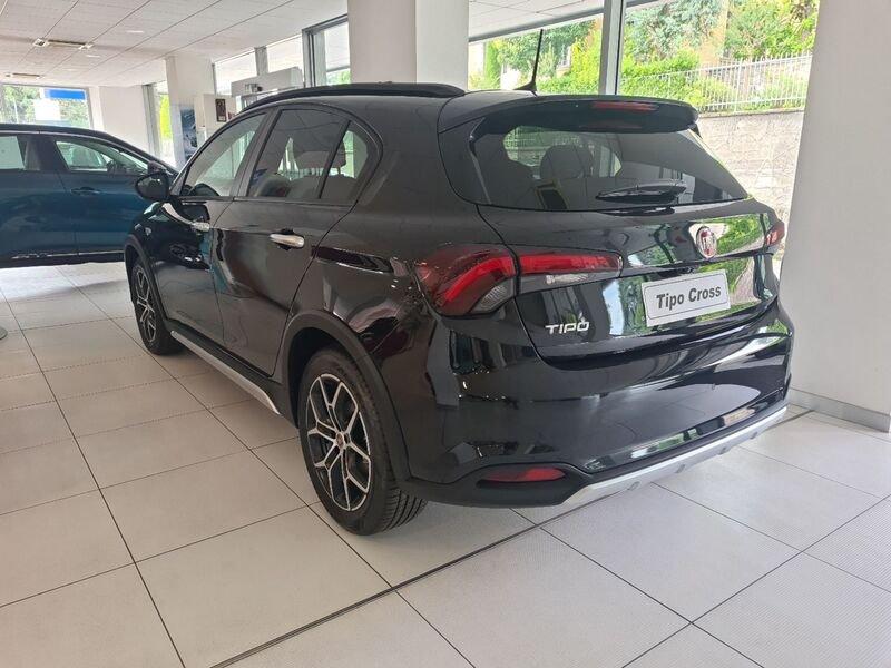 FIAT Tipo 1.6 Mjt S&S 5 porte Cross PRONTA CONSEGNA !