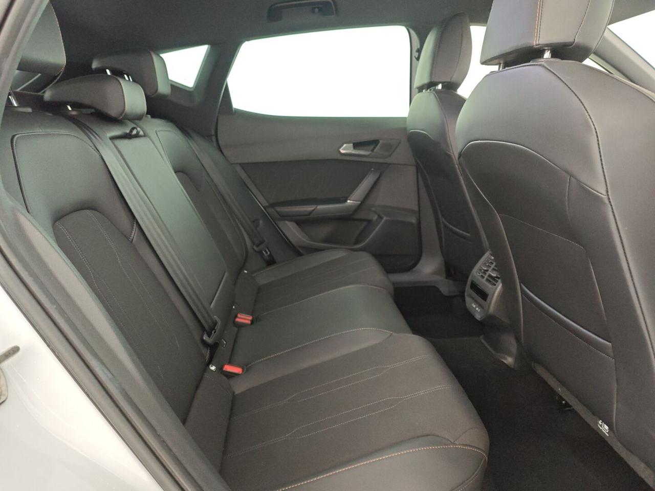 Cupra Formentor TDI DSG 150 cv Formentor Led Pelle Alcantara