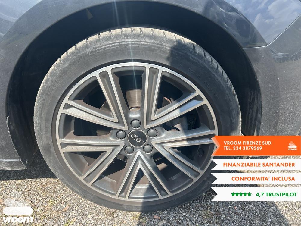 AUDI A1 2ª serie A1 SPB 30 TFSI S line edition