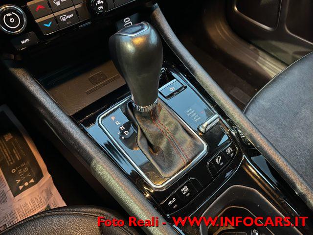 JEEP Compass 1.3 T4 240 CV PHEV 4xe Trailhawk - PROMO