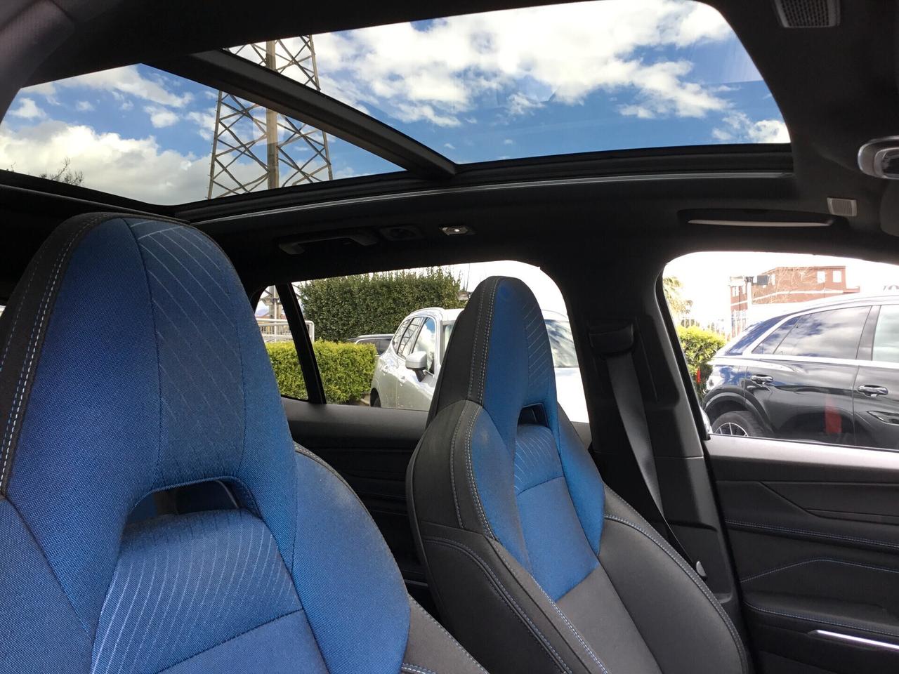 Lynk & Co 01 PHEV 1.5 Plug-In Hybrid