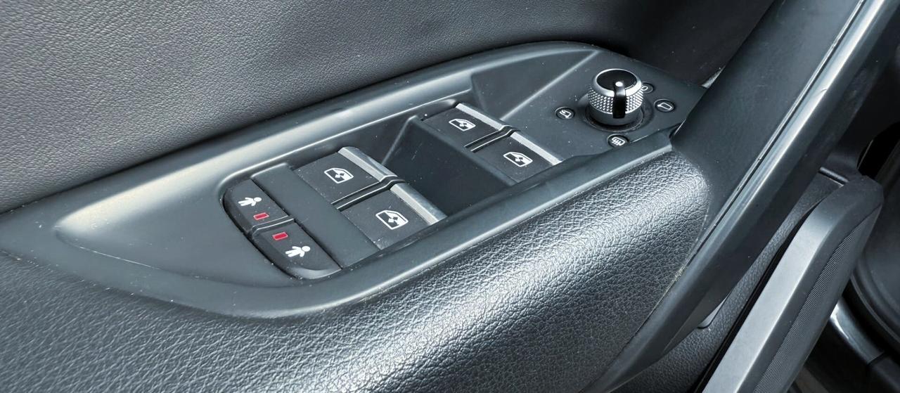 Audi Q5 2.0 *Distribuzione fatta*TDI 190 CV quattro S tronic line plus