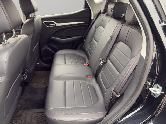 MG ZS 1.5 LUXURY 106 CV