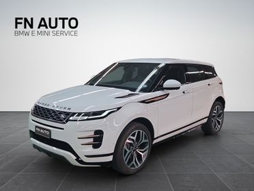 Land Rover Range Evoque 2.0 I4 200 CV AWD Auto R-Dynamic HSE