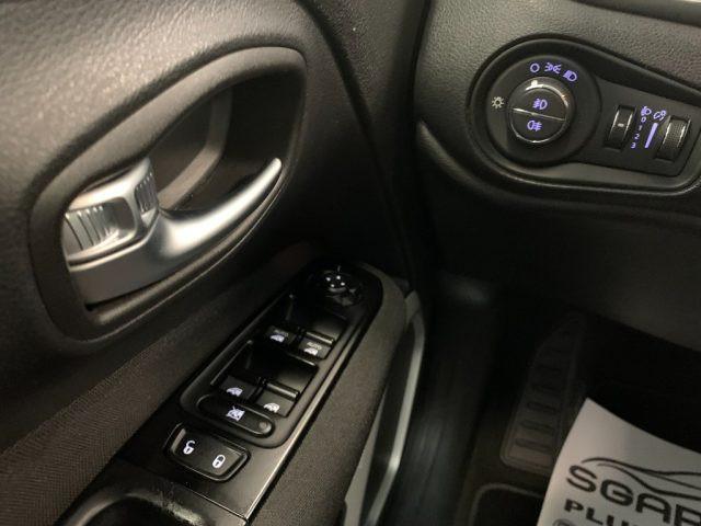 JEEP Renegade 1.6 Mjt DDCT Automatico Business