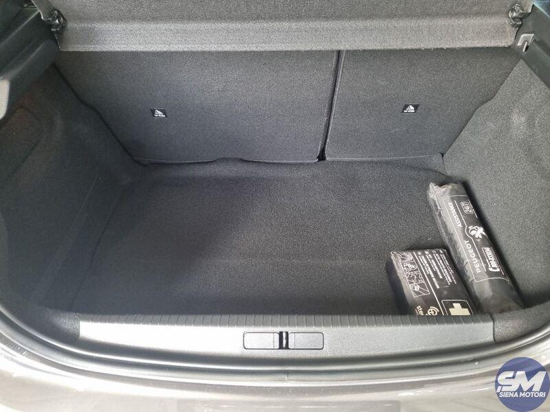 Peugeot 208 Active PureTech 75 S/S