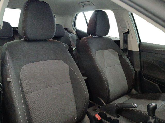 SKODA Fabia 1.0 MPI 80 CV Ambition