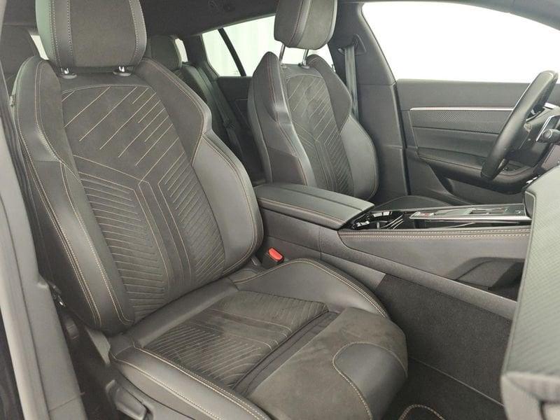 Peugeot 508 BlueHDi 130 Stop&Start EAT8 SW GT