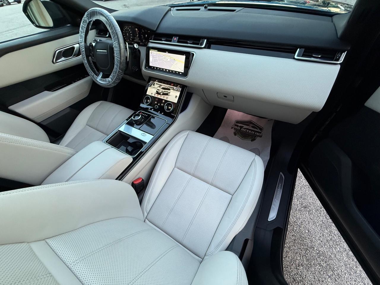 Land Rover Range Velar 2.0D I4 240 CV R-Dynamic S