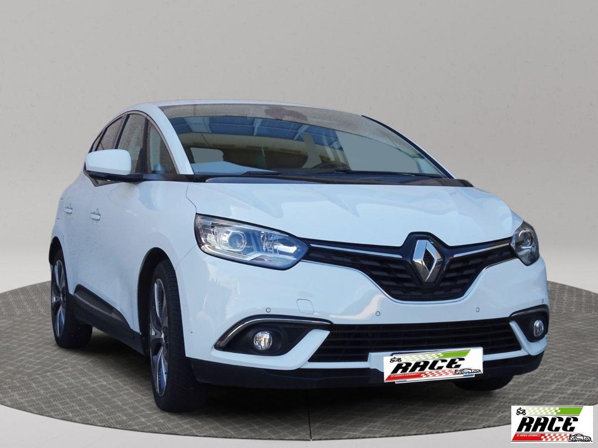 RENAULT - Scénic IV - dCi 8V 110 CV Energy Intens