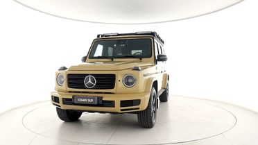 Mercedes-Benz Classe G - W463 2018 - G 400 d Professional 330cv auto