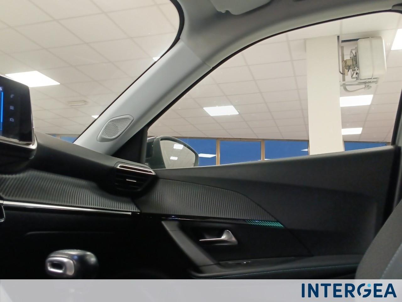 PEUGEOT 2008 1.5 bluehdi Allure s&s 110cv