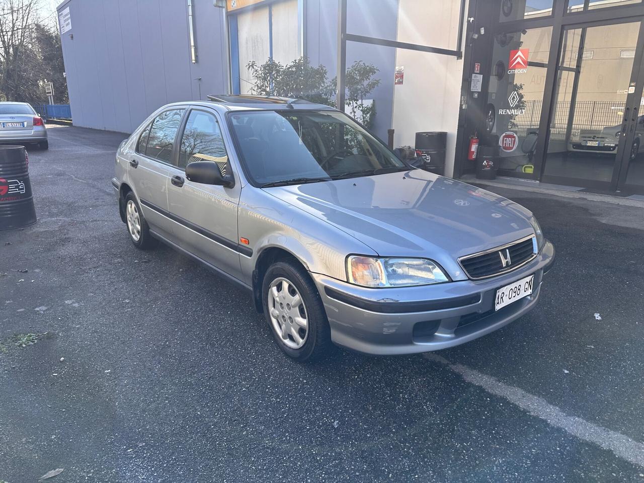 HONDA CIVIC 1.4 BENZINA BERLINA (ASI )