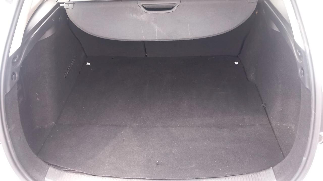 Renault Megane Mégane 1.5 dCi 110CV SporTour Wave