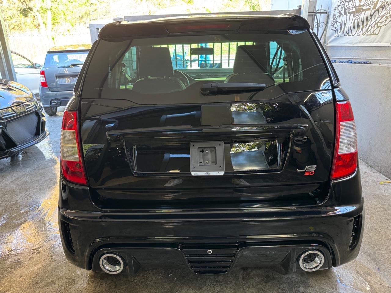 Ligier JS50 Sport Unico proprietario Finanziabile