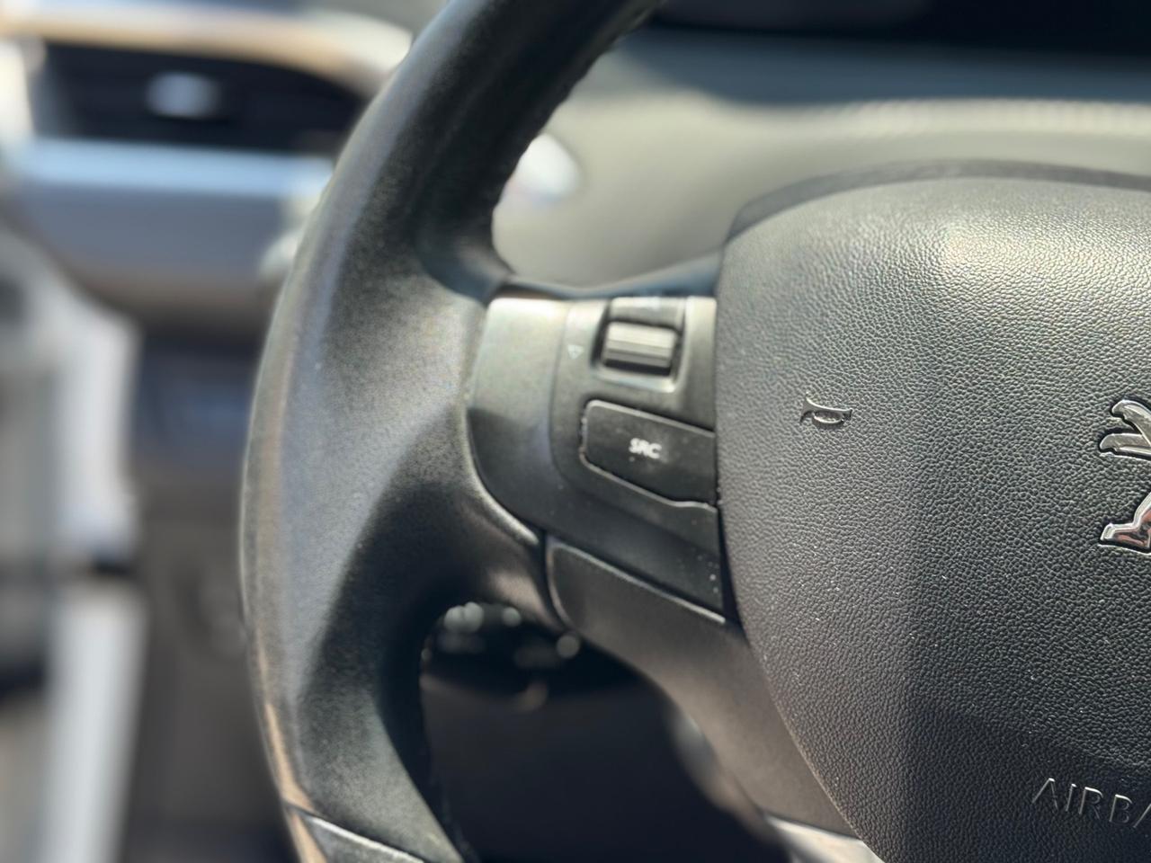 PEUGEOT 2008 1.6 BLUEHDI 75 CV ACCESS NEO PATENTATI