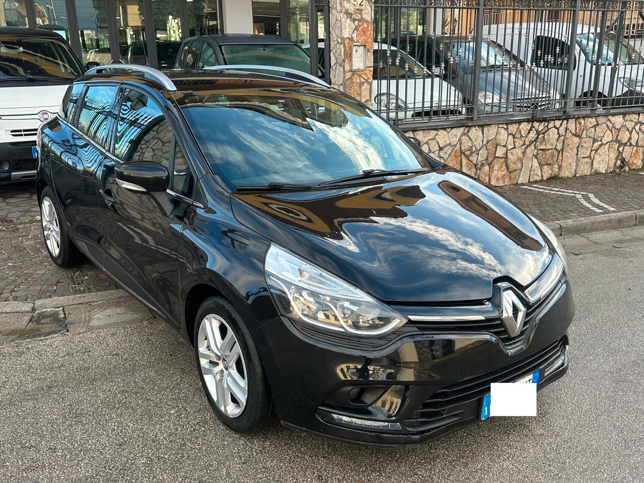 Renault Clio Sporter dCi 8V 75CV Start&Stop Energy Intens