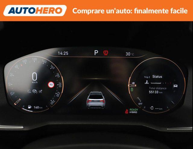 LYNK & CO 01 PHEV