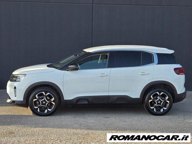CITROEN C5 Aircross BHDi 130EAT8 Feel Pack Telecamera 360