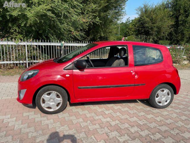 RENAULT Twingo 1.2 16V LEV Dynamique