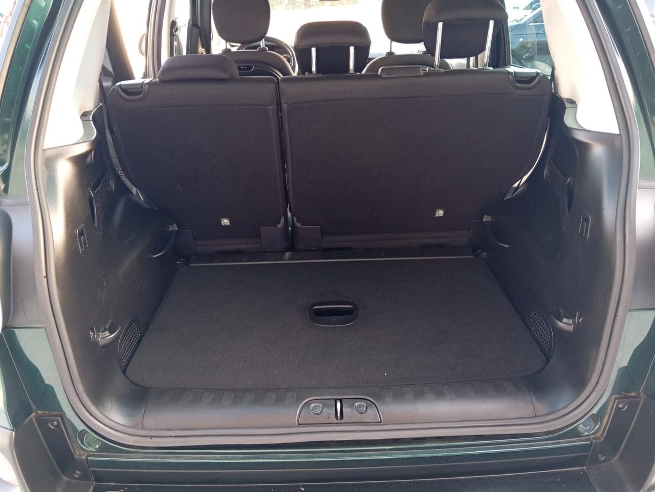 500L Trekking "KM CERTIFICATI"