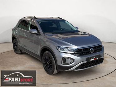 Volkswagen T-Roc 1.5 TSI 150 Cv DSG Style - LED, Ad. Cruise, Carplay ecc