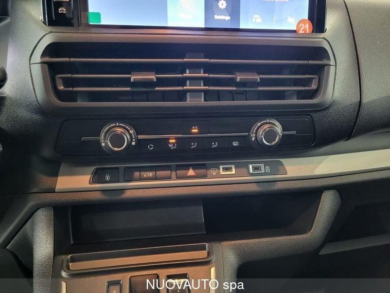 FIAT Scudo BEV Scudo 75kWh L2H1 PL-TN Furgone