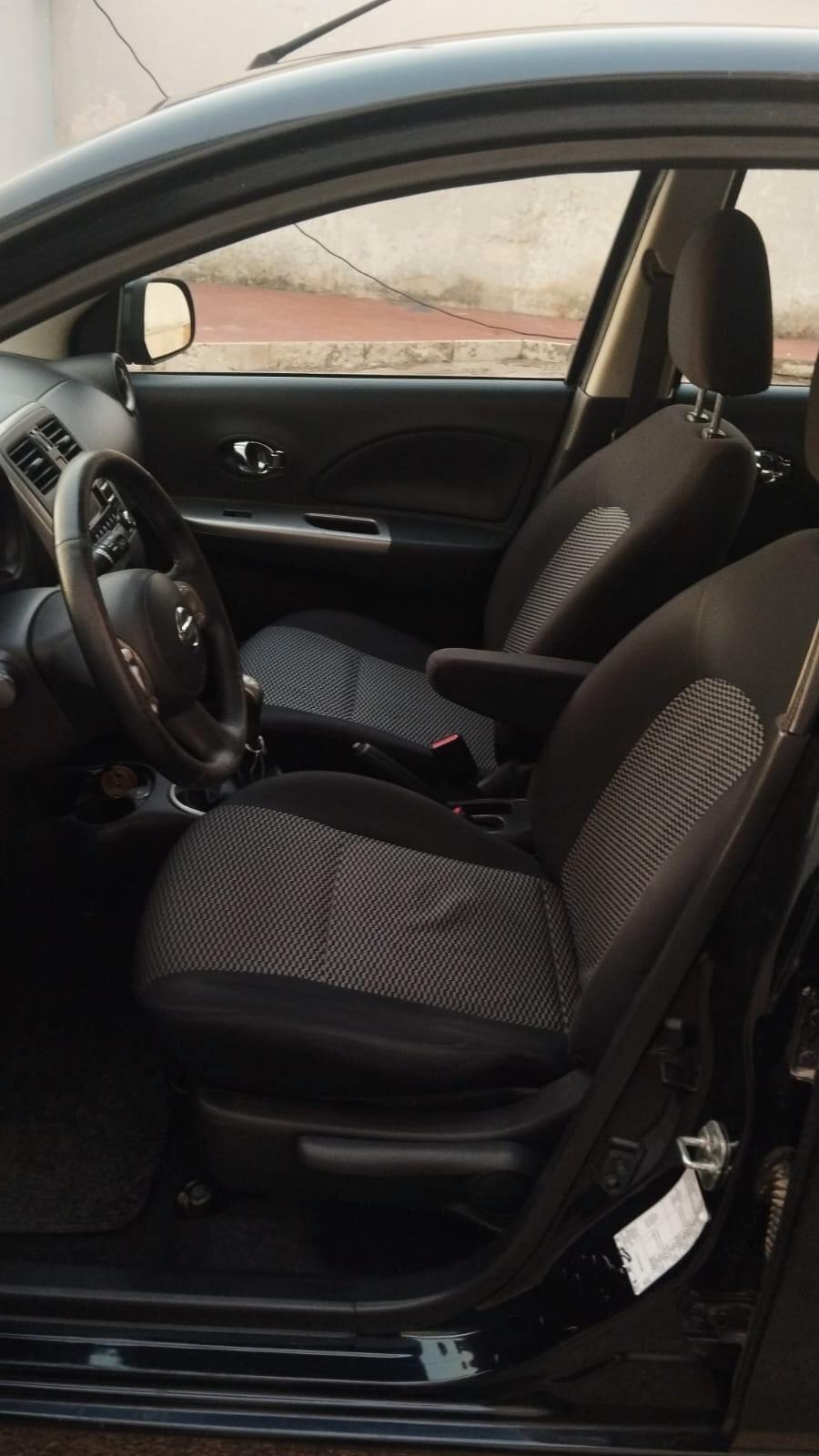 Nissan Micra 1.2 12V 5 porte GPL Eco Acenta TPMS