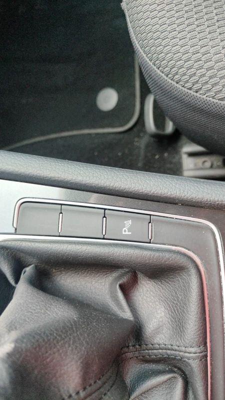 Volkswagen Golf 1.4 TGI 5p. Business BlueMotion