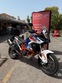 Ktm 1290 Super Adventure R