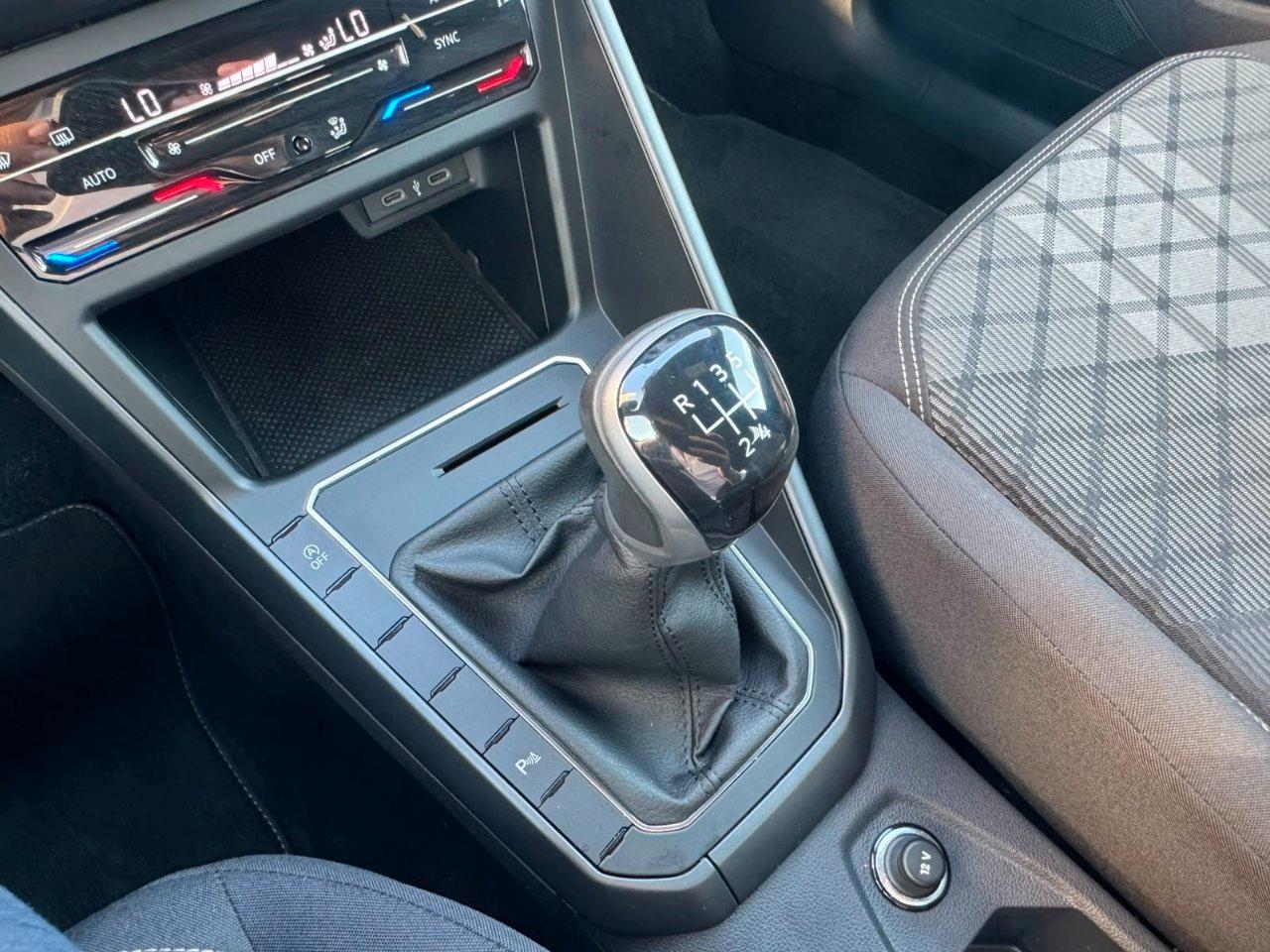 Volkswagen Polo 1.0 tsi R-Line 95cv