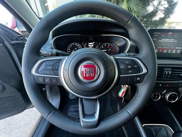 FIAT Tipo 1.3 Mjt S&S 5 porte Cross